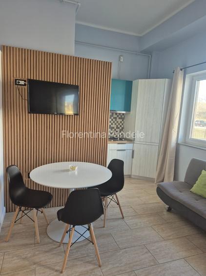 Studio la mare | Mamaia Nord | Mobilat utilat