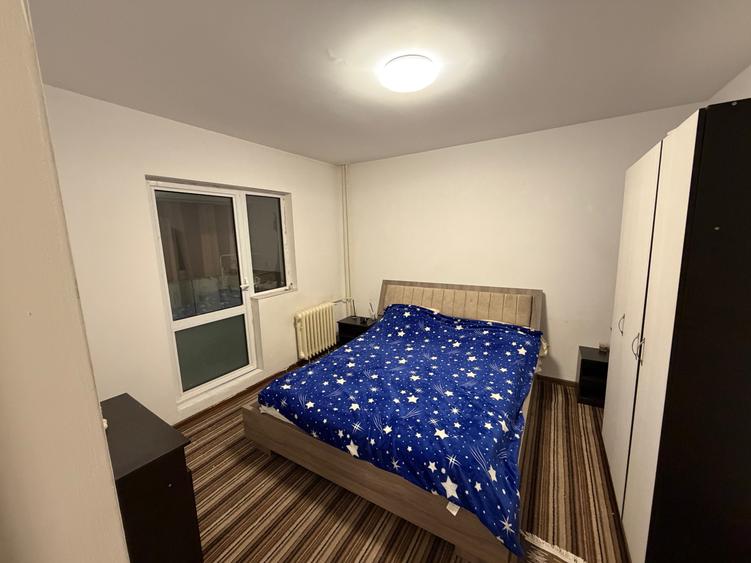 Apartament cu 2 camere decomandat în Prundu