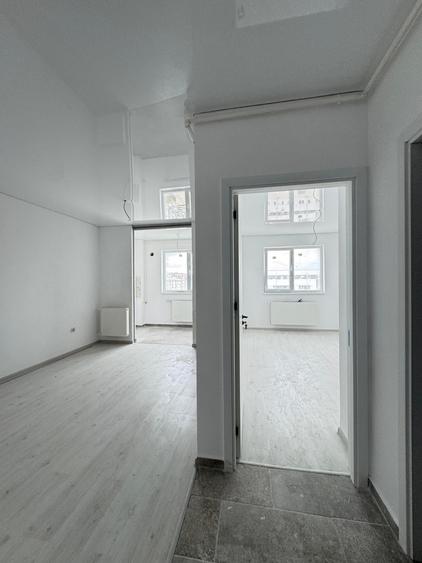 Apartament cu 2 camere decomandat în Militari
