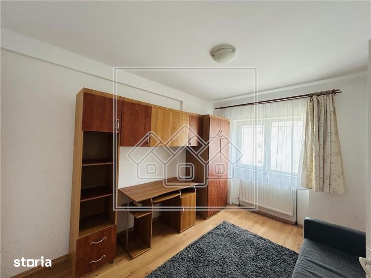Apartament cu 2 camere în Broscărie