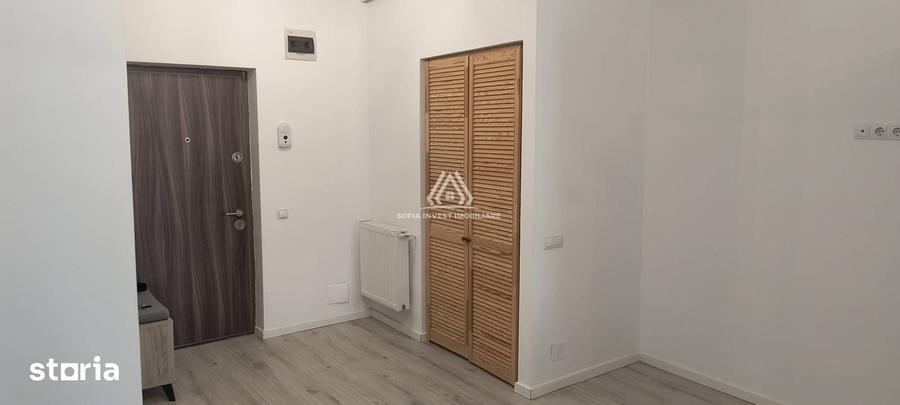 Apartament 2 camere cu parcare de inchiriat zona parc Poligon - 4