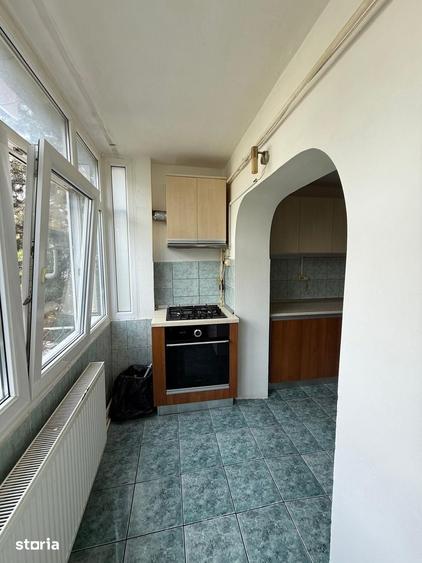 Apartament cu 2 camere decomandate, Burdujeni- Cuza Voda 1 - 12