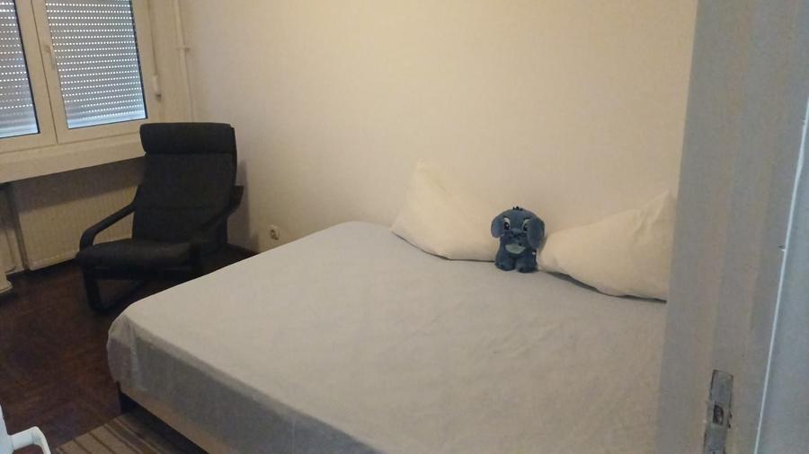 Apartament cu 2 camere decomandat în Ultracentral