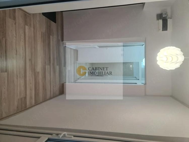 Apartament cu 2 camere decomandat în Gorjului