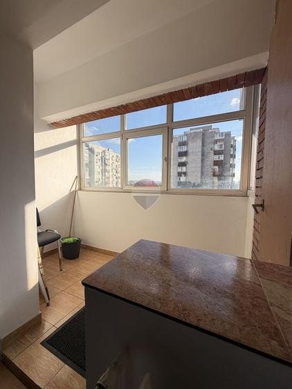 De Închiriat Apartament 2 camere Bulevardul Independenței | Etaj 4/9 - 6