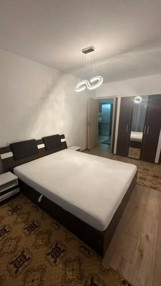 Apartament cu 2 camere semidecomandat în Iris