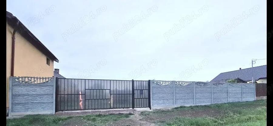 Teren de 1636 mp, în Central