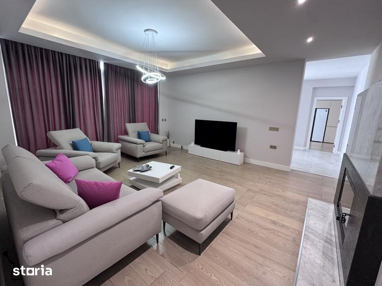 Casă cu 4 camere cu Teren 2100 Mp în Viișoara