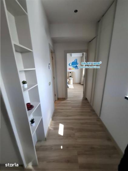 Apartament cu 2 camere în Centrul Civic