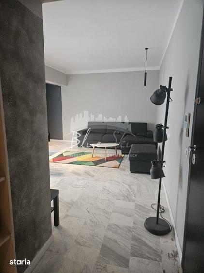 Apartament 2 camere, Zona Delfinariu-Bd. Mamaia - 12