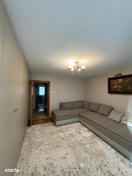 Apartament cu 4 camere în Cartierul Traian