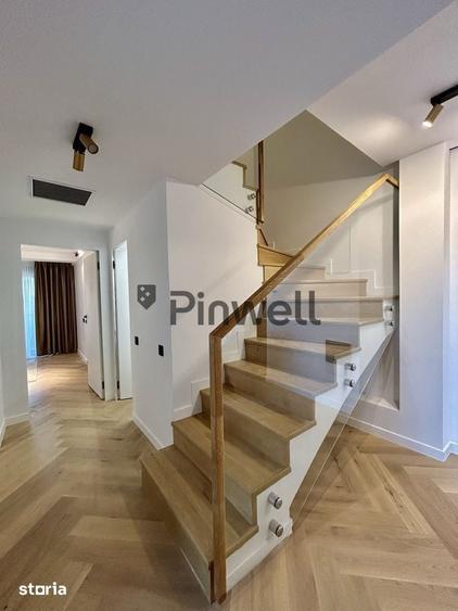 Duplex 3 camere Ultra Lux Baneasa | 190 mp | Parcare Klaus - 9