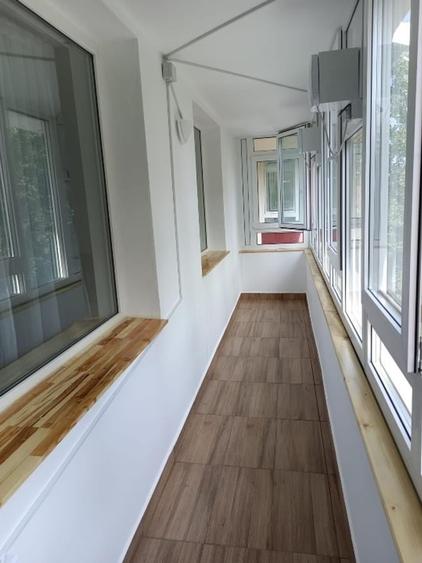 Apartament cu 2 camere decomandat, mobilat în Berceni