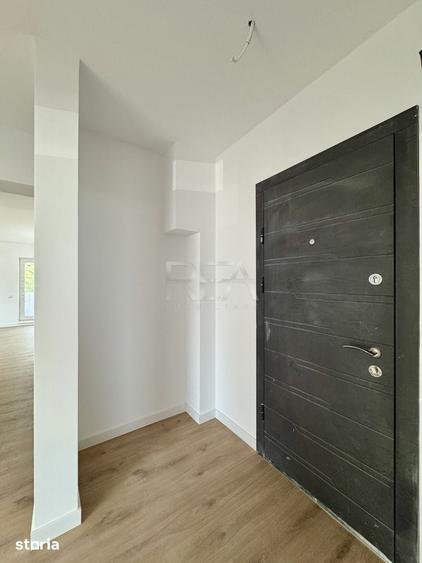 Apartament cu 3 camere decomandat în Doamna Ghica