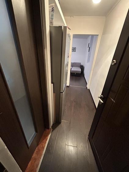 Apartament cu 2 camere semidecomandat în Găvana