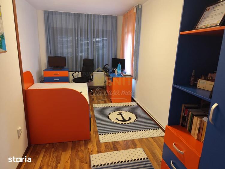 Vila duplex Republicii - 17