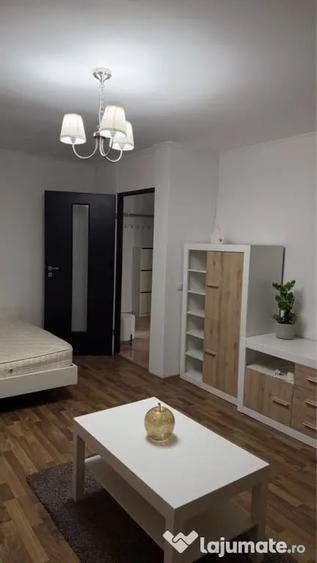 Garsonieră în Nerva Traian