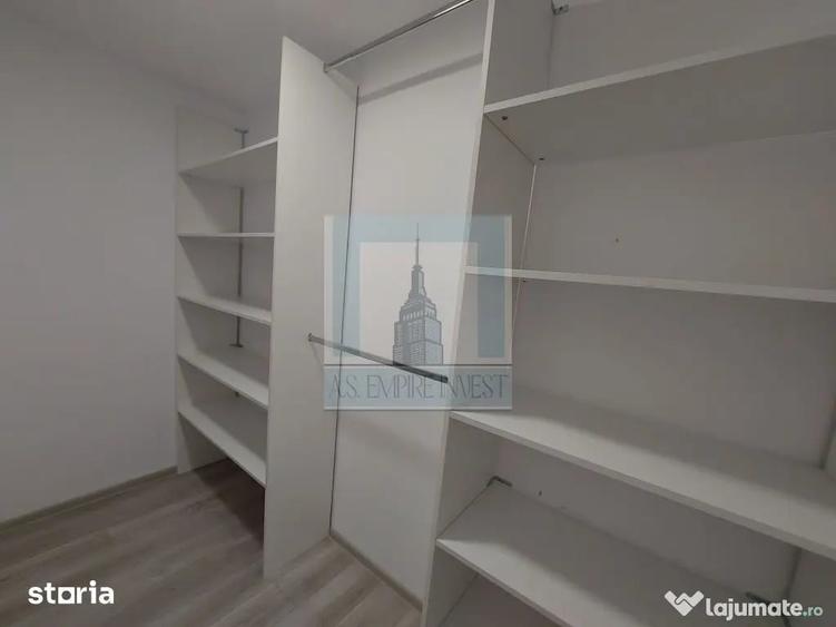 Vand apartament open space Coresi, Brasov, 2023, 61.2 mp - 2