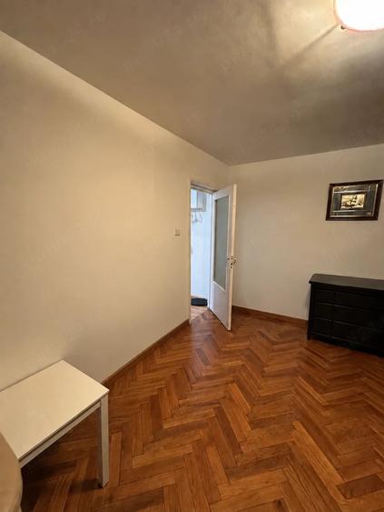 Apartament cu 2 camere decomandat în Zorilor