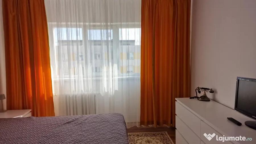 Apartament cu 2 camere decomandat în Chișinau
