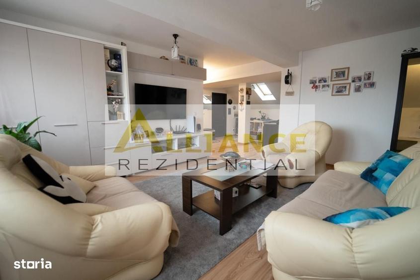 Apartament, - 3