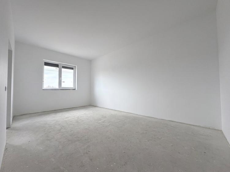 Duplex cu 4 camere cu Teren 370 Mp în Șag