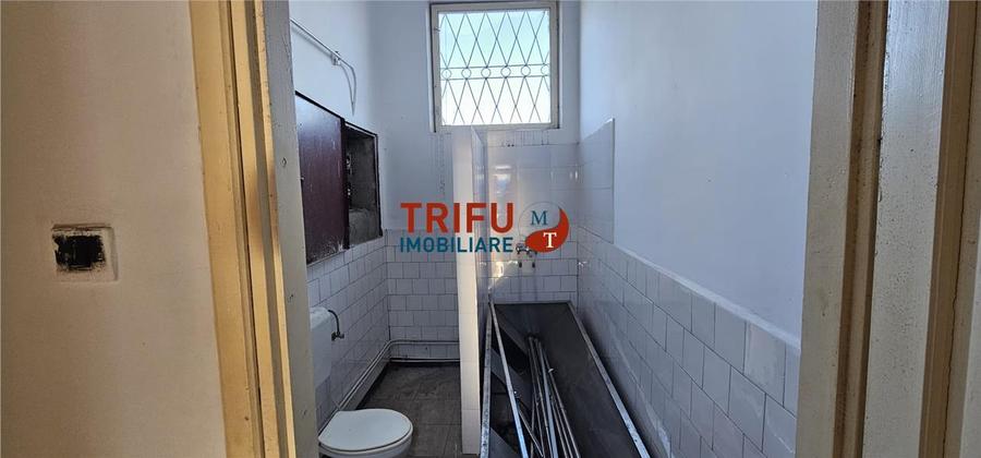 Spațiu comercial, de 150 mp, în Vințu de Jos