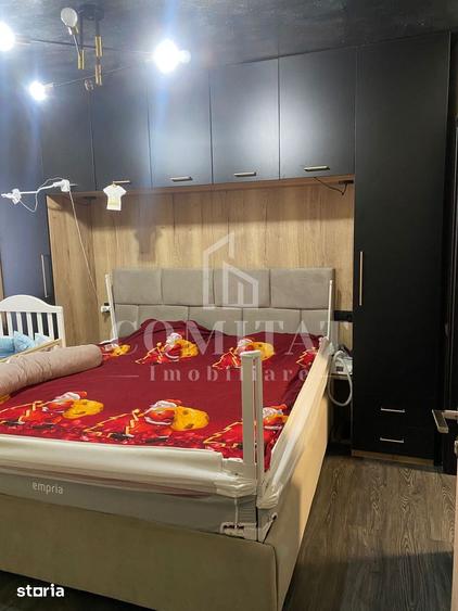 Casă cu 5 camere cu Teren 207 Mp în Apahida