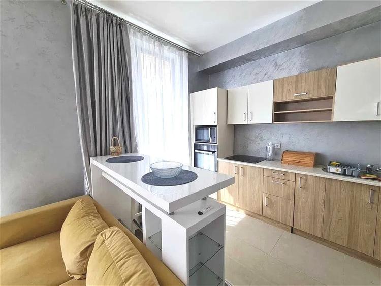 Apartament 2 camere | Loc de parcare | Pipera-Iancu Nicolae - 1