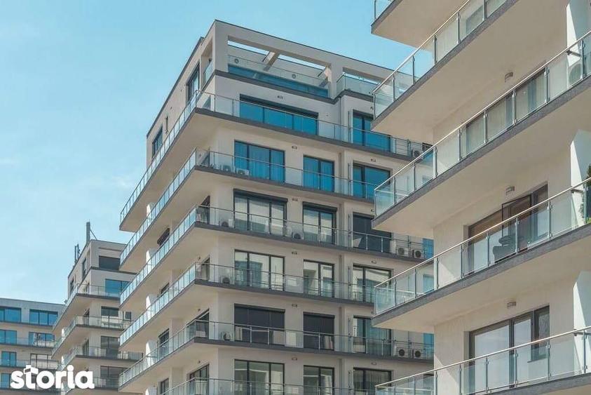 Apartamente 3 camere regim hotelier/pe zi Mamaia Nord | Loft | langa p - 10