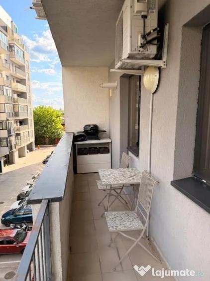 Apartament 2 camere - 500 m Nicolae Grigorescu - Contract ANAF - 3