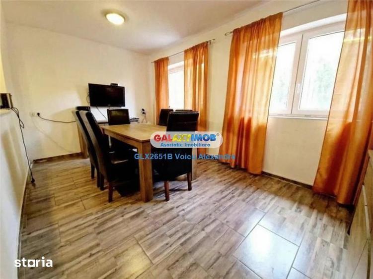 Casă cu 4 camere cu Teren 201 Mp în Central