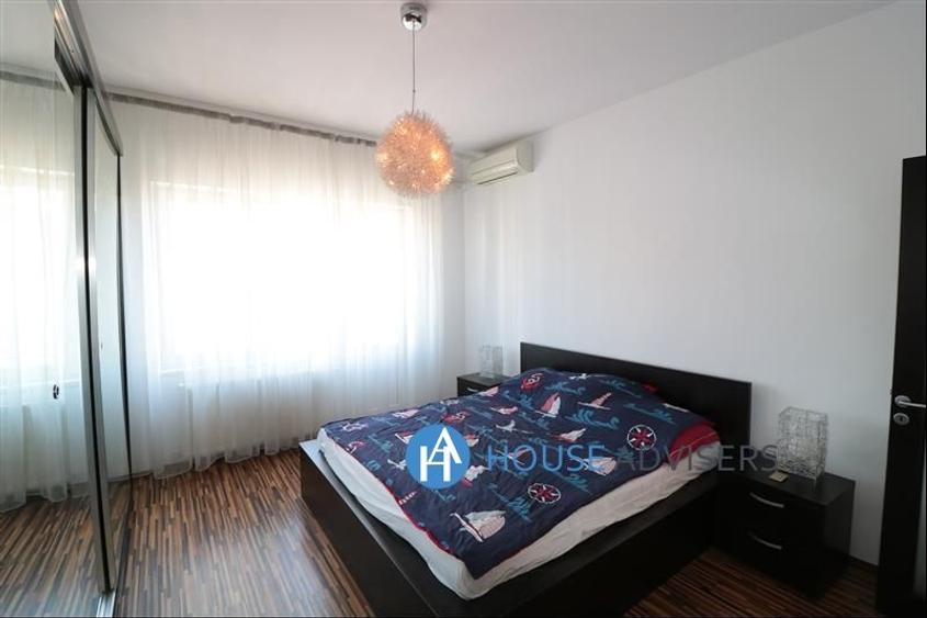 Inchiriere apartament 2 camere Universitate - 7
