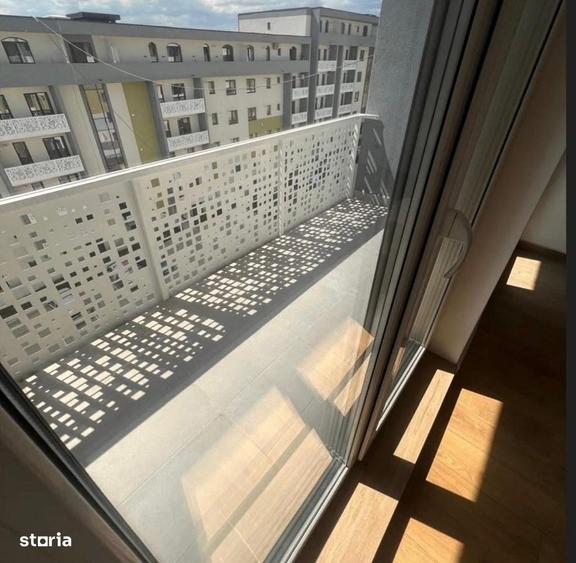 Apartament cu 2 camere decomandat în Păcurari