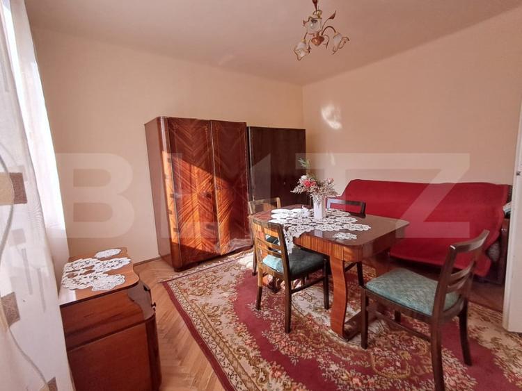 Casă cu 3 camere cu Teren 992 Mp în Porumbeni