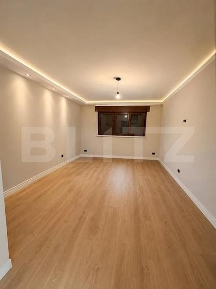 Apartament 3 camere, 2 bai, decomandat, 80 mp, zona Brazda lui Novac - 1