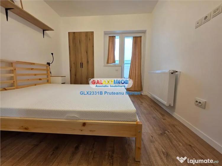 Apartament Premium cu 2 camere situat pe Drumul Jilavei - Bucuresti (Bucuresti-Ilfov)