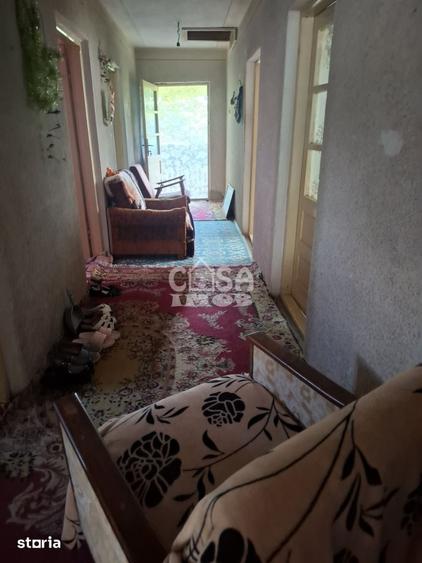 Casă cu 3 camere cu Teren 1291 Mp în Dragodănești
