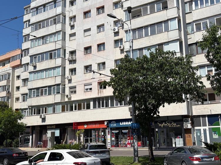 Spațiu comercial, de 120 mp, în Berceni