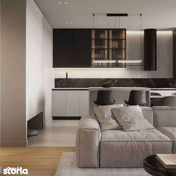 Apartament cu 3 camere în Militari