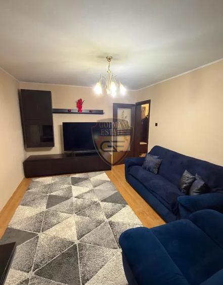 3 Camere | 2 Băi | 90 mp | 2 Balcoane | Parcare | Zona City Park Mall - 1