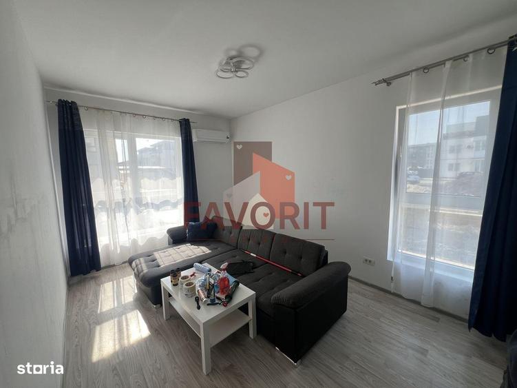 Apartament cu 2 camere în Girocului — fotografia 1