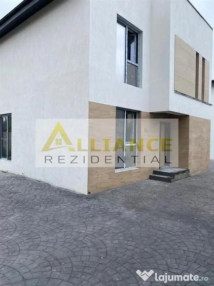 Vila individuala premium de vanzare | Pope?ti-Leordeni - 2