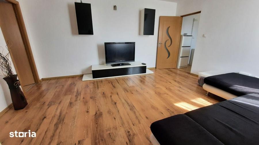 Apartament spa?ios cu aer condi?ionat in Kiriac Sagului - 9