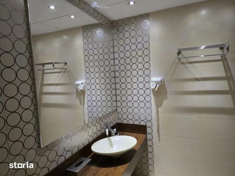 Apartament cu 2 camere semidecomandat în Vitan