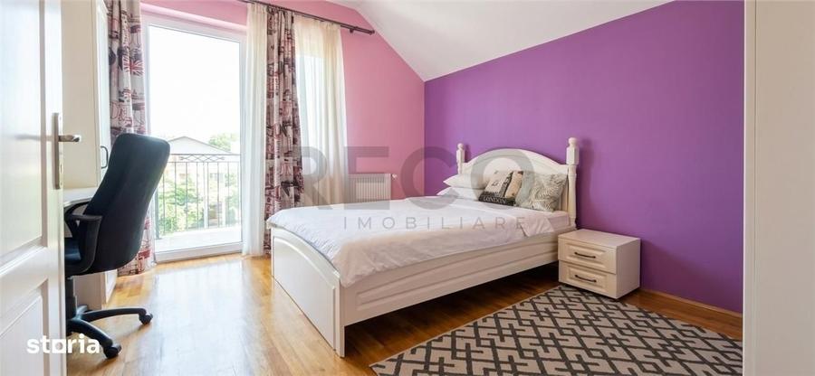 Casă cu 4 camere cu Teren 500 Mp în Oșorhei