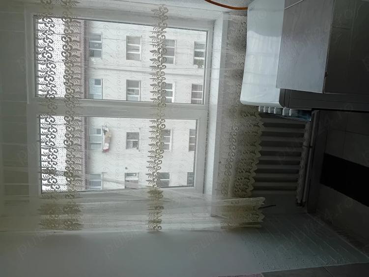 Garsonieră semidecomandată în Burdujeni