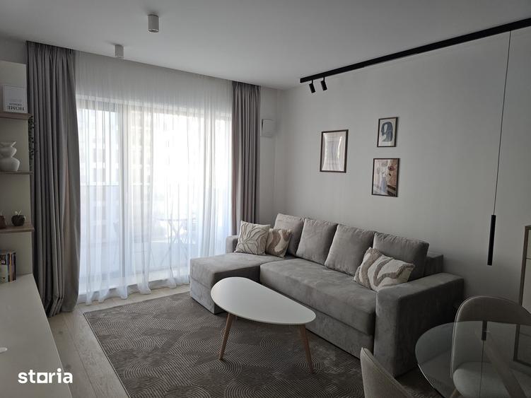 Proprietar | Apartament 2 camere | Nusco City 2 | 55 mp | Etaj 5 | Nou - 16