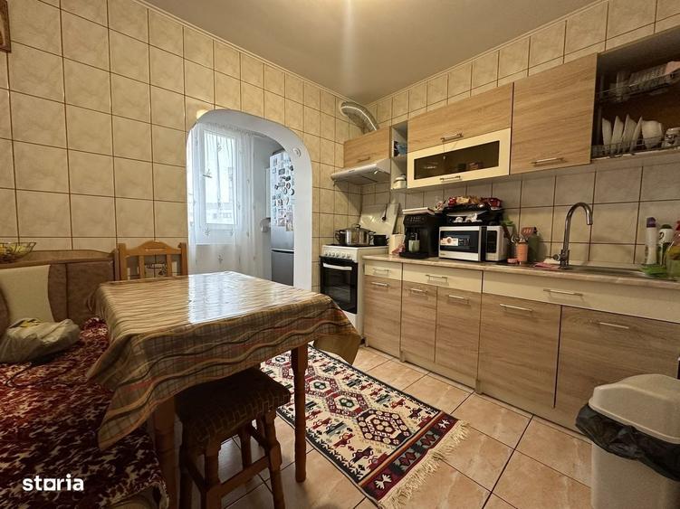 Apartament cu 2 camere decomandat în Cug