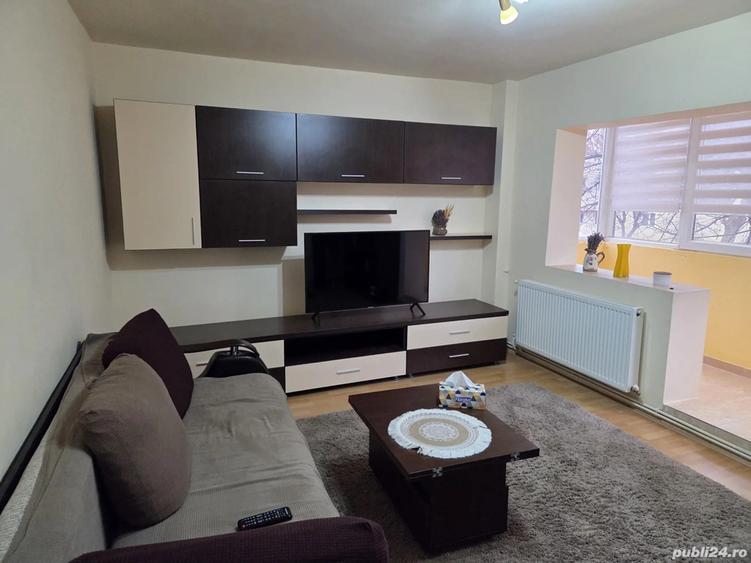 Apartament cu 3 camere decomandat în Craiovița Nouă
